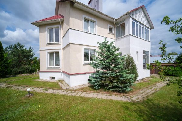 Продается дом д. Боровляны, Горная ул. - фото 3