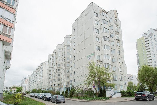 1-комнатная квартира по адресу Неманская ул., д. 48 - фото 20