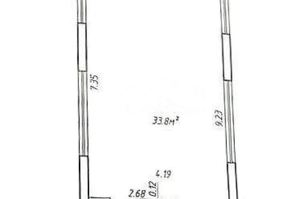 Сдается торговое помещение по адресу г. Минск, Левина ул., д. 2 - фото 2