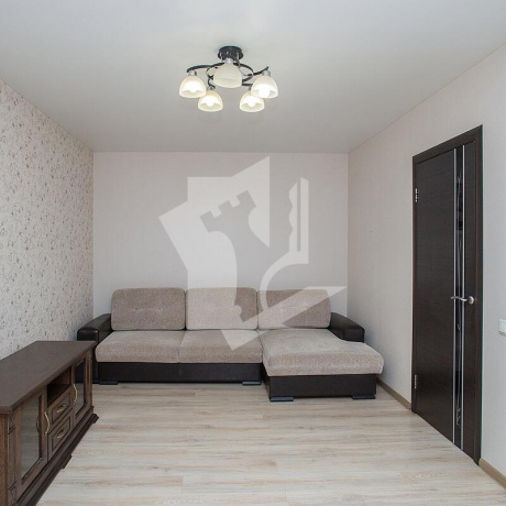 Фотография 2-комнатная квартира по адресу Калиновского ул., д. 37 - фото 4