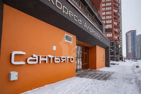 2-комнатная квартира по адресу Жореса Алфёрова ул., д. 3 - фото 18