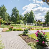 Фотография Продается дом д. Ходаково, Заречная ул., д. 9 - фото 10