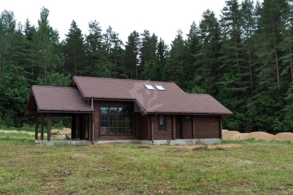 Продается коттедж д. Старина, Рубиновая ул. - фото 3