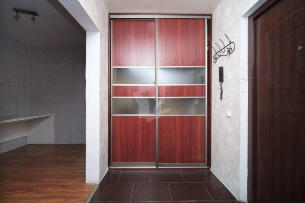 1-комнатная квартира по адресу Рокоссовского просп., д. 4 к. 4 - фото 16
