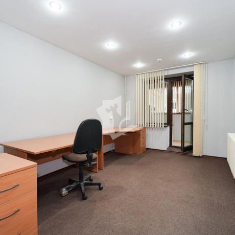 Фотография Сдается офисное помещение по адресу г. Минск, Захарова ул., д. 50 к. В - фото 9