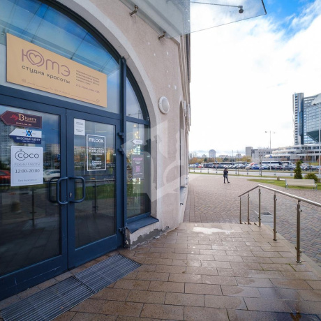 Фотография Сдается торговое помещение по адресу г. Минск, Мстиславца ул., д. 12 - фото 3