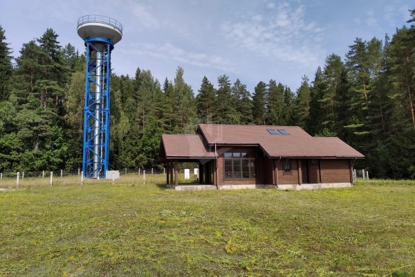 Продается коттедж д. Старина, Рубиновая ул. - фото 2