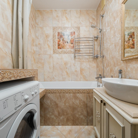 Фотография 2-комнатная квартира по адресу Одесская ул., д. 20 к. б - фото 15