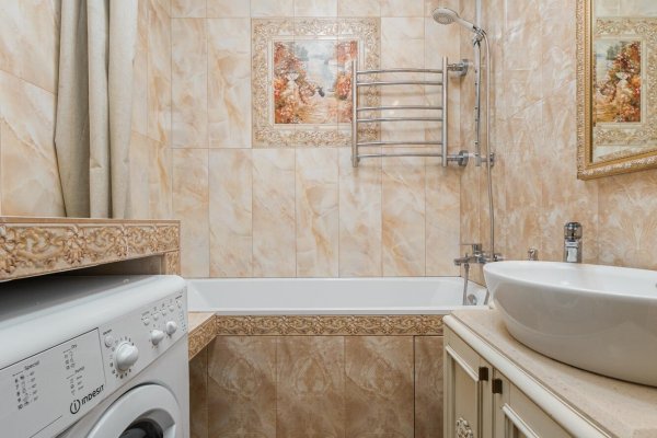 2-комнатная квартира по адресу Одесская ул., д. 20 к. б - фото 15