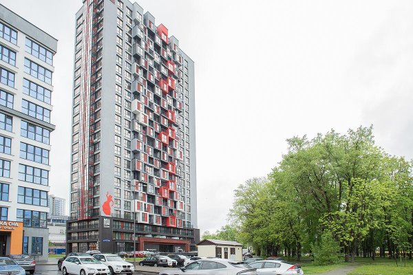 1-комнатная квартира по адресу Аэродромная ул., д. 16 - фото 16
