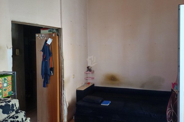 1-комнатная квартира по адресу Грибоедова ул., д. 2 к. А - фото 7