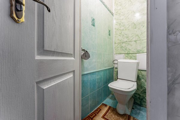 3-комнатная квартира по адресу Корженевского пер., д. 6 - фото 19
