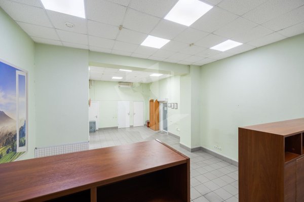 Сдается офисное помещение по адресу г. Минск, Скрыганова ул., д. 6 - фото 4
