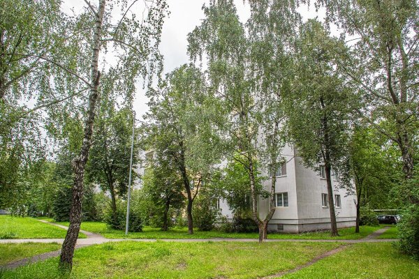 2-комнатная квартира по адресу Калиновского ул., д. 44 - фото 16