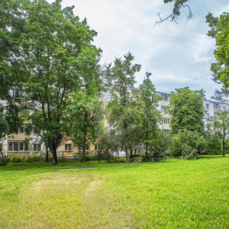 Фотография 2-комнатная квартира по адресу Калиновского ул., д. 44 - фото 17