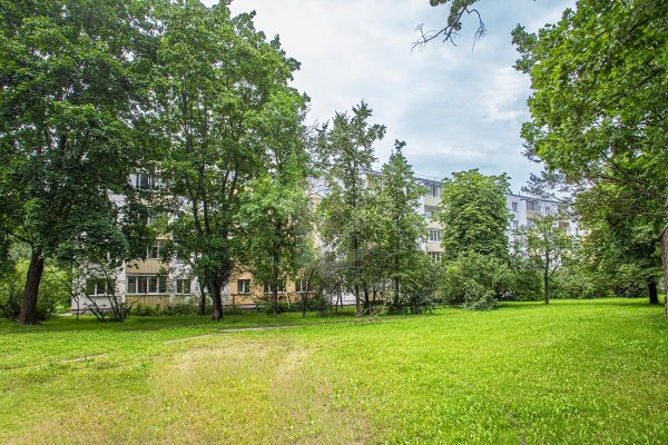2-комнатная квартира по адресу Калиновского ул., д. 44 - фото 17