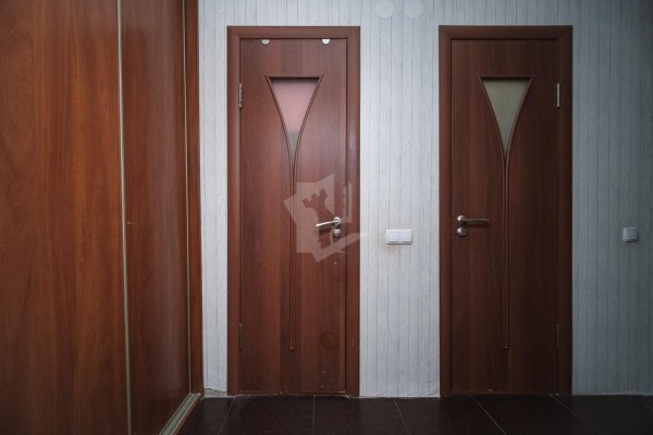 1-комнатная квартира по адресу Рокоссовского просп., д. 4 к. 4 - фото 17
