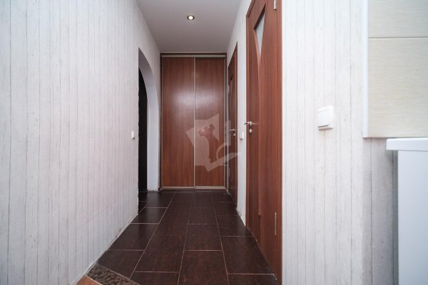 1-комнатная квартира по адресу Рокоссовского просп., д. 4 к. 4 - фото 18