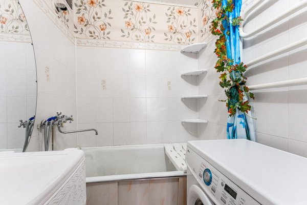 3-комнатная квартира по адресу Корженевского пер., д. 6 - фото 20