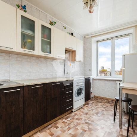 Фотография 2-комнатная квартира по адресу Карастояновой ул., д. 17 - фото 6