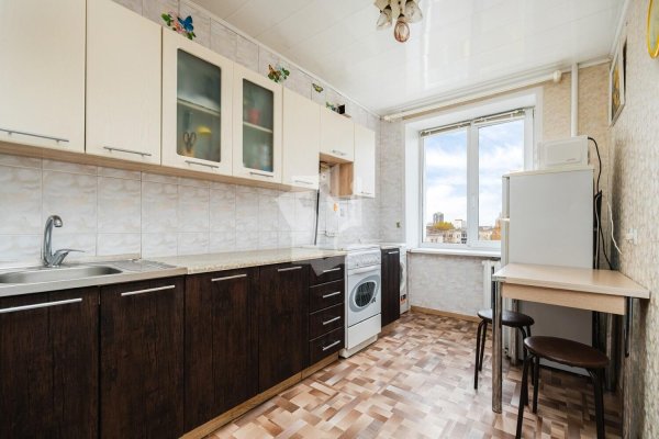 2-комнатная квартира по адресу Карастояновой ул., д. 17 - фото 6