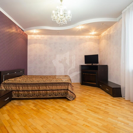 Фотография 1-комнатная квартира по адресу Притыцкого ул., д. 87 - фото 5