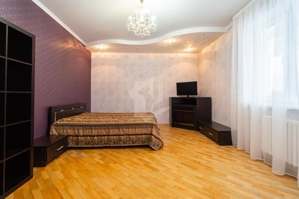 1-комнатная квартира по адресу Притыцкого ул., д. 87 - фото 5