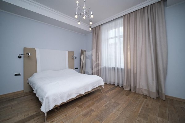 2-комнатная квартира по адресу Независимости просп., д. 12 - фото 14