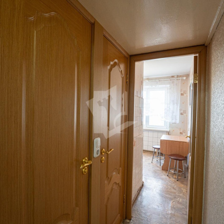 Фотография 2-комнатная квартира по адресу Плеханова ул., д. 36 - фото 13