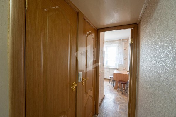 2-комнатная квартира по адресу Плеханова ул., д. 36 - фото 13