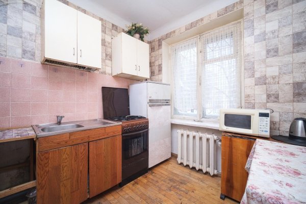 2-комнатная квартира по адресу Филатова ул., д. 5 к. А - фото 9