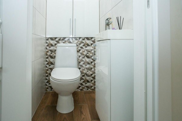 2-комнатная квартира по адресу Лынькова ул., д. 35 - фото 11