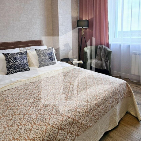 Фотография 2-комнатная квартира по адресу Победителей просп., д. 129 - фото 6