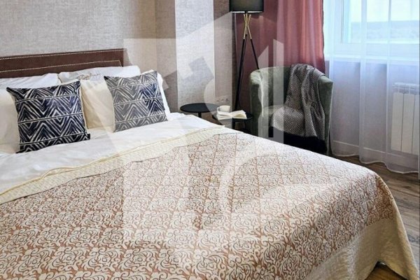 2-комнатная квартира по адресу Победителей просп., д. 129 - фото 6