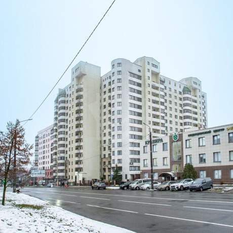 Фотография 3-комнатная квартира по адресу Захарова ул., д. 50 к. В - фото 17