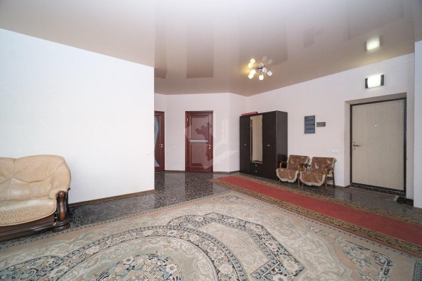 5+ -комнатная квартира по адресу Ильменская ул., д. 14 - фото 17