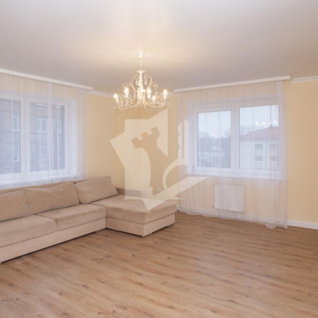 Фотография 2-комнатная квартира по адресу Сурганова ул., д. 7 к. А - фото 2