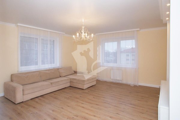 2-комнатная квартира по адресу Сурганова ул., д. 7 к. А - фото 2