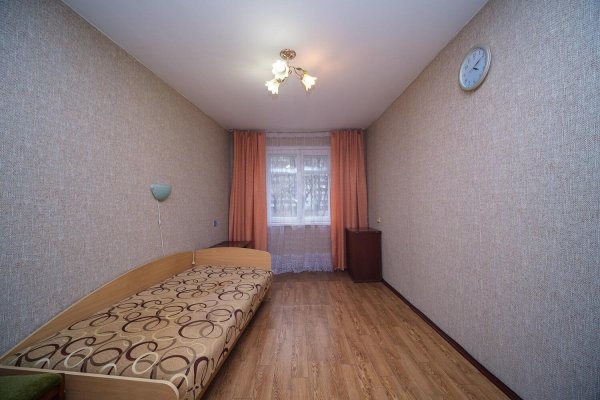 2-комнатная квартира по адресу Калиновского ул., д. 52 - фото 8