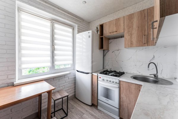2-комнатная квартира по адресу Ольшевского ул., д. 75 - фото 13