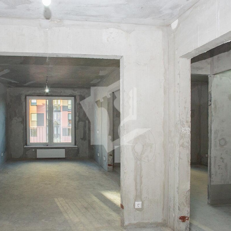 Фотография 1-комнатная квартира по адресу Авиационная ул., д. 61 - фото 10