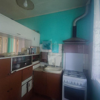 Фотография Продается полдома д. Зеленая, Привокзальная ул. - фото 15
