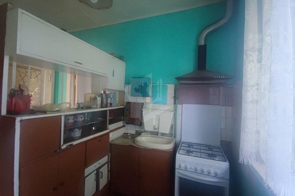 Продается полдома д. Зеленая, Привокзальная ул. - фото 15