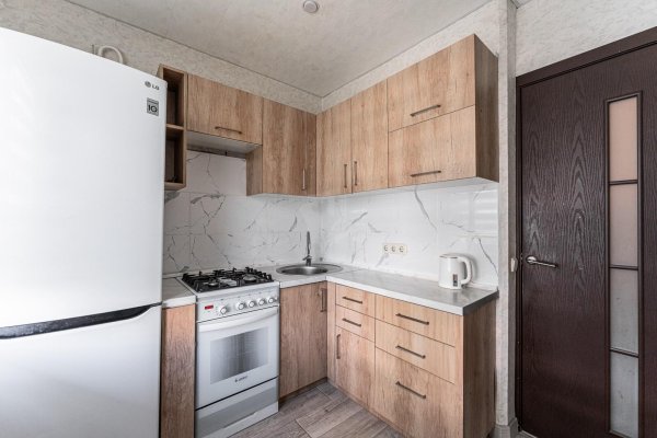 2-комнатная квартира по адресу Ольшевского ул., д. 75 - фото 15