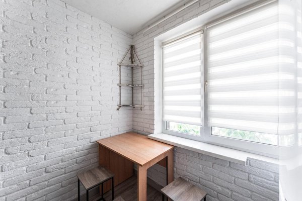 2-комнатная квартира по адресу Ольшевского ул., д. 75 - фото 16