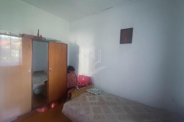 Продается полдома д. Зеленая, Привокзальная ул. - фото 17