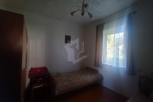 Продается полдома д. Зеленая, Привокзальная ул. - фото 18