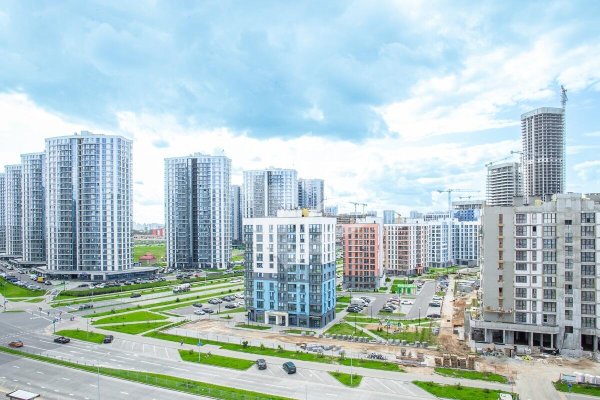 1-комнатная квартира по адресу Жореса Алфёрова ул., д. 5 - фото 5