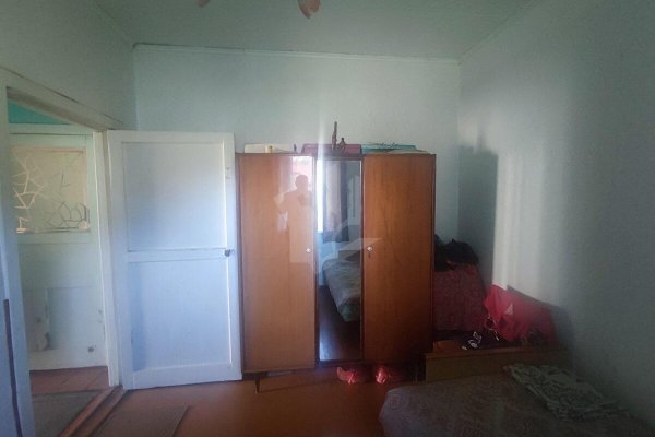 Продается полдома д. Зеленая, Привокзальная ул. - фото 17