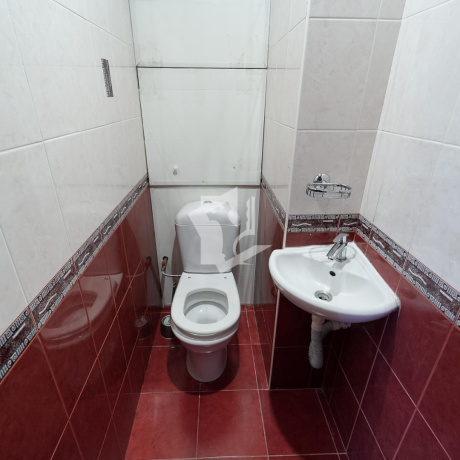 Фотография Сдается офисное помещение по адресу г. Минск, Захарова ул., д. 50 к. В - фото 10